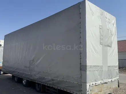 КамАЗ  65117 2004 года за 17 500 000 тг. в Алматы – фото 6