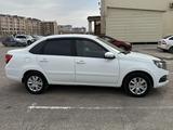 ВАЗ (Lada) Granta 2190 2020 годаүшін4 390 000 тг. в Караганда – фото 5