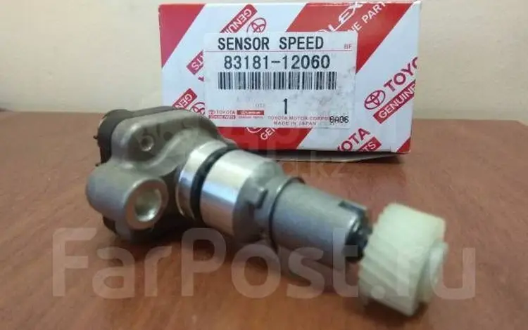 Датчик скорости (спидометра) за 18 000 тг. в Алматы