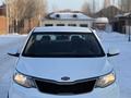 Kia Rio 2015 годаүшін5 750 000 тг. в Актобе – фото 3