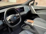 BMW iX 2022 года за 27 000 000 тг. в Астана