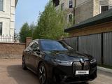 BMW iX 2022 года за 27 000 000 тг. в Астана – фото 2