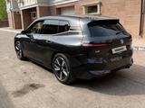 BMW iX 2022 года за 27 000 000 тг. в Астана – фото 3
