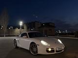 Porsche Cayman 2007 года за 21 000 000 тг. в Атырау