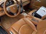 Porsche Cayman 2007 года за 21 000 000 тг. в Атырау – фото 2