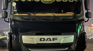 DAF  XF 2018 года за 45 000 000 тг. в Алматы