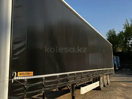 DAF  XF 2018 года за 45 000 000 тг. в Алматы – фото 5