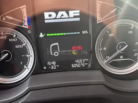 DAF  XF 2018 года за 45 000 000 тг. в Алматы – фото 8