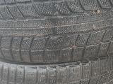 Два колеса зимних за 40 000 тг. в Алматы – фото 4