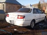 Toyota Carina 1994 года за 1 000 000 тг. в Риддер – фото 2