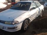 Toyota Carina 1994 года за 1 000 000 тг. в Риддер