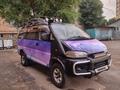 Mitsubishi Delica 1995 года за 4 800 000 тг. в Алматы – фото 2