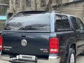 Volkswagen Amarok 2013 годаүшін9 500 000 тг. в Шымкент – фото 4