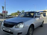 ВАЗ (Lada) Priora 2170 2014 годаүшін2 700 000 тг. в Кокшетау – фото 3