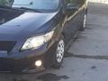 Toyota Corolla 2009 года за 4 900 000 тг. в Талгар – фото 8