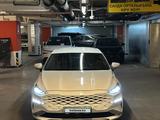 Kia K8 2021 года за 12 000 000 тг. в Алматы