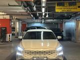 Kia K8 2021 года за 12 000 000 тг. в Алматы – фото 4