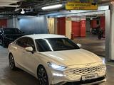 Kia K8 2021 года за 12 000 000 тг. в Алматы – фото 3