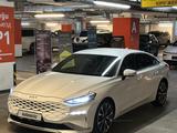 Kia K8 2021 года за 12 000 000 тг. в Алматы – фото 5