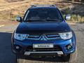 Mitsubishi Pajero Sport 2014 годаүшін13 000 000 тг. в Усть-Каменогорск – фото 3