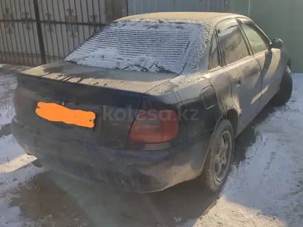 Audi A4 1997 года за 1 200 000 тг. в Алматы