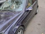 Mercedes-Benz C 200 2001 годаүшін1 500 000 тг. в Павлодар – фото 4