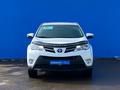 Toyota RAV4 2014 годаүшін8 600 000 тг. в Алматы – фото 2