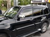 Mitsubishi Pajero 2007 годаүшін8 800 000 тг. в Астана