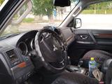 Mitsubishi Pajero 2007 годаүшін8 800 000 тг. в Шымкент – фото 5