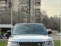 Land Rover Range Rover Sport 2021 годаүшін45 000 000 тг. в Алматы