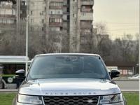 Land Rover Range Rover Sport 2021 года за 45 000 000 тг. в Алматы