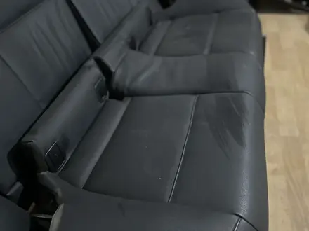 Комплект сидений bmw e90 за 400 000 тг. в Караганда – фото 7