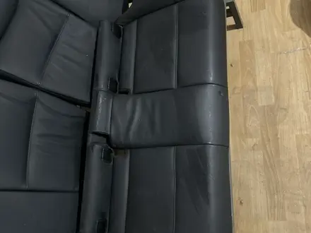 Комплект сидений bmw e90 за 400 000 тг. в Караганда – фото 6