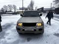 Mitsubishi Montero Sport 2002 годаүшін4 500 000 тг. в Караганда