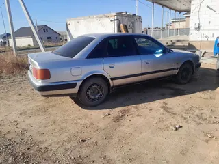Audi 100, 1991