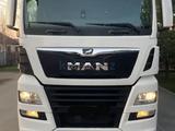MAN  TGX 2019 года за 25 000 000 тг. в Алматы