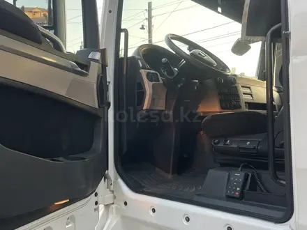 MAN  TGX 2019 года за 23 000 000 тг. в Алматы – фото 3