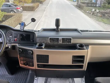 MAN  TGX 2019 года за 23 000 000 тг. в Алматы – фото 2