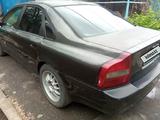 Volvo S80 2000 года за 1 000 000 тг. в Алматы – фото 3