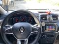 Renault Logan 2021 годаүшін7 300 000 тг. в Шымкент – фото 8
