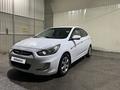 Hyundai Accent 2011 годаfor4 000 000 тг. в Семей – фото 4