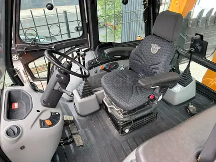 CASE  Экскаватор-погрузчик 570 ST 2021 года за 27 000 000 тг. в Шымкент – фото 7