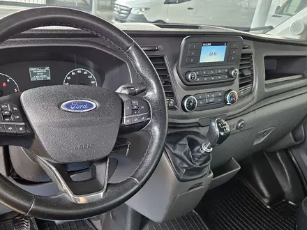 Ford Transit 2020 года за 15 700 000 тг. в Алматы – фото 12