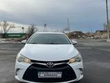 Toyota Camry 2015 годаүшін9 500 000 тг. в Тараз – фото 3