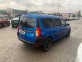 ВАЗ (Lada) Largus 2020 годаfor3 500 000 тг. в Костанай – фото 2