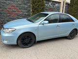 Toyota Camry 2006 года за 5 500 000 тг. в Алматы – фото 2