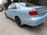 Toyota Camry 2006 года за 5 500 000 тг. в Алматы