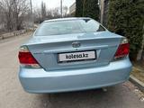 Toyota Camry 2006 года за 5 500 000 тг. в Алматы – фото 3