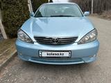 Toyota Camry 2006 года за 5 500 000 тг. в Алматы – фото 4
