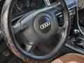 Audi A6 1998 годаfor3 200 000 тг. в Лисаковск – фото 4